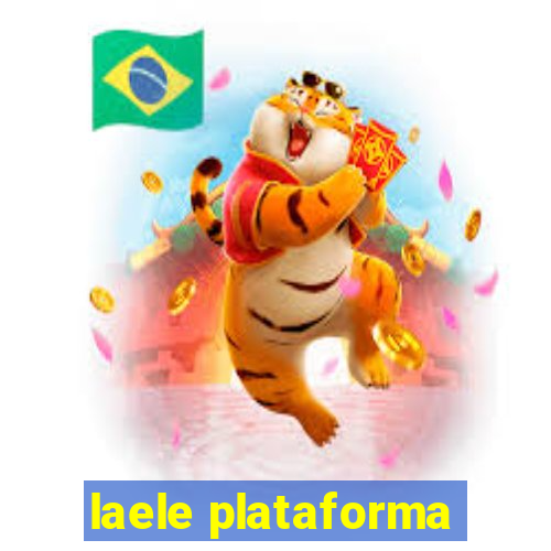 laele plataforma